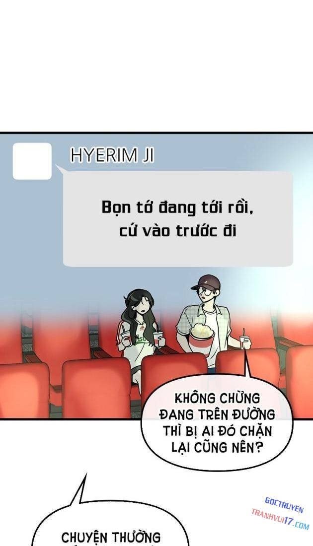 Trở Về Bên Chanbi - Page 71