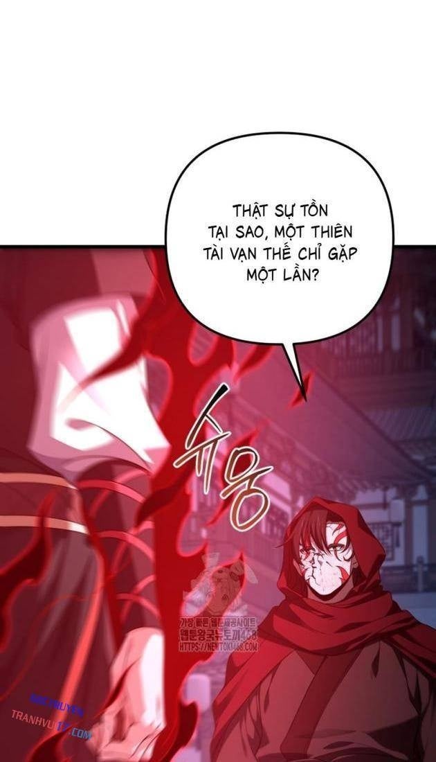 Võ Thần Tái Sinh - Page 65