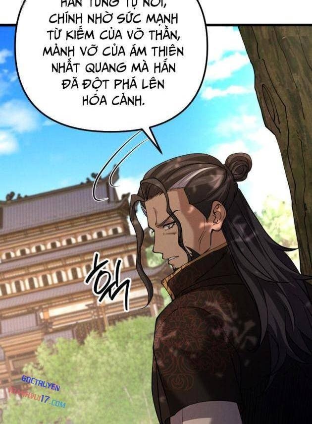 Võ Thần Tái Sinh - Page 9