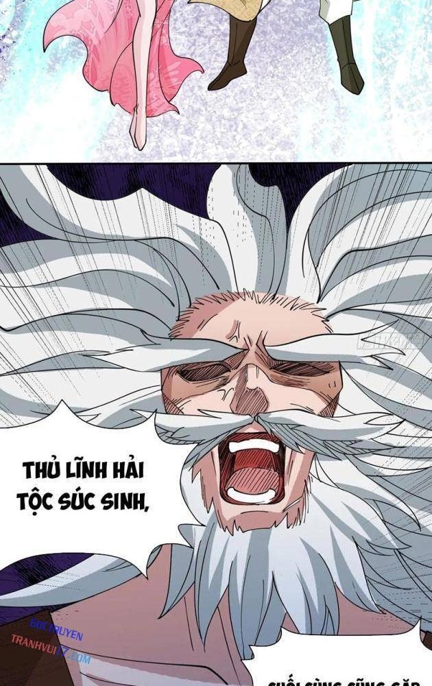 Công Tử Biệt Tú - Page 17