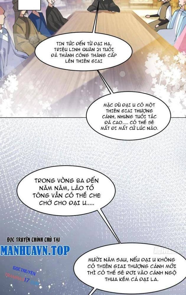 Công Tử Biệt Tú - Page 7
