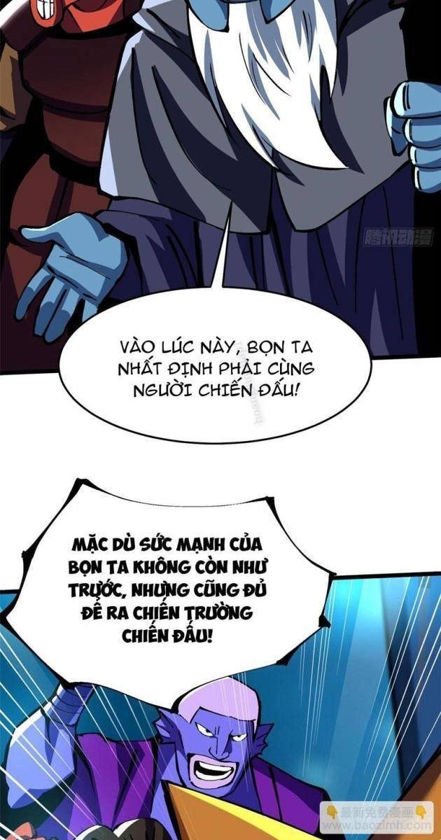 Ta Thật Không Muốn Học Cấm Chú - Page 53