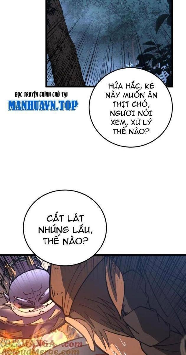 Lão Xà Tu Tiên - Page 47