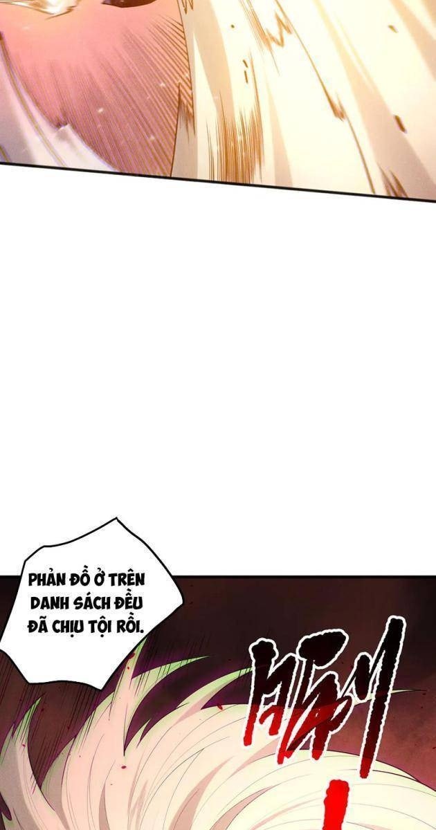 Thảm Họa Tử Linh Sư - Page 11