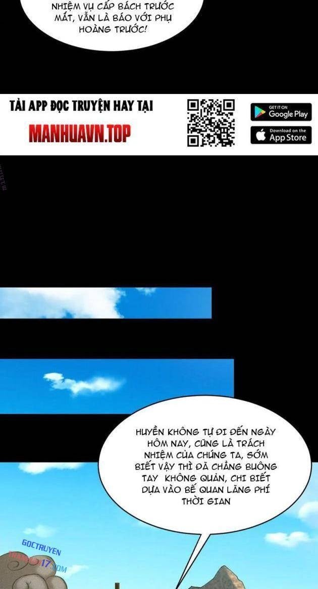Gặp Mạnh Thì Càng Mạnh, Tu Vi Của Ta Không Giới Hạn - Page 54
