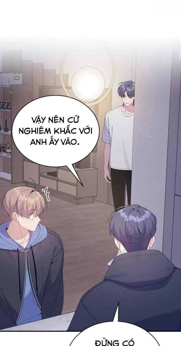 Hướng Dẫn Hồi Quy Dành Cho Thần Tượng - Page 31