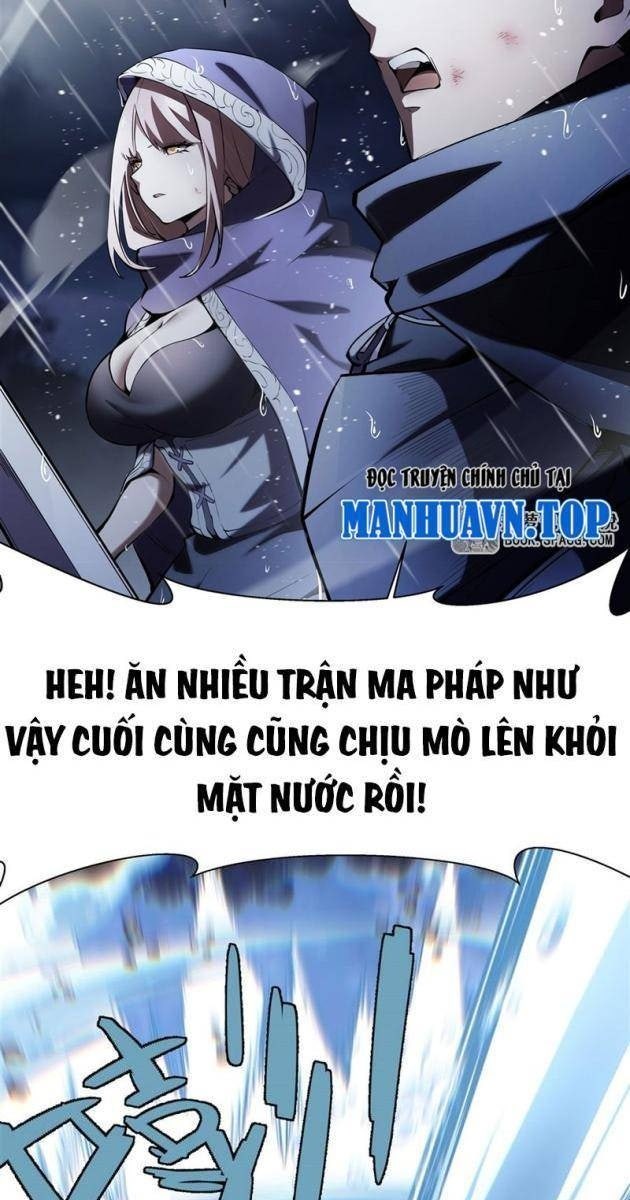 Phản Diện Tóc Vàng Trong Tiểu Thuyết Phượng Ngạo Thiên Cũng Muồn Hạnh Phúc - Page 57