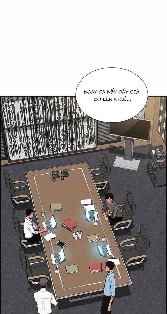 Chúa Tể Đồng Tiền - Page 13