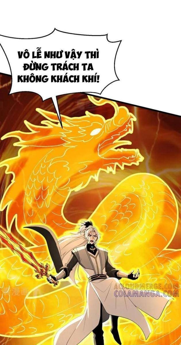Đệ Tử Tu Luyện, Ta Nằm Chơi! - Page 64