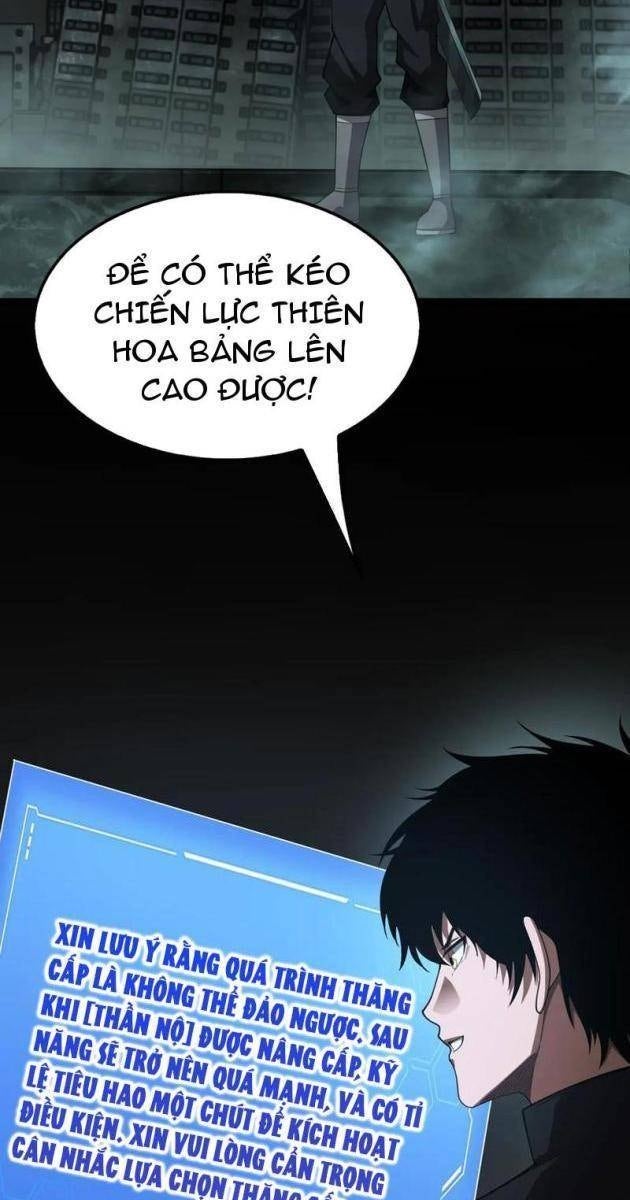 Mạt Thế Kiếm Thần: Ta Chấn Kinh Toàn Cầu - Page 4