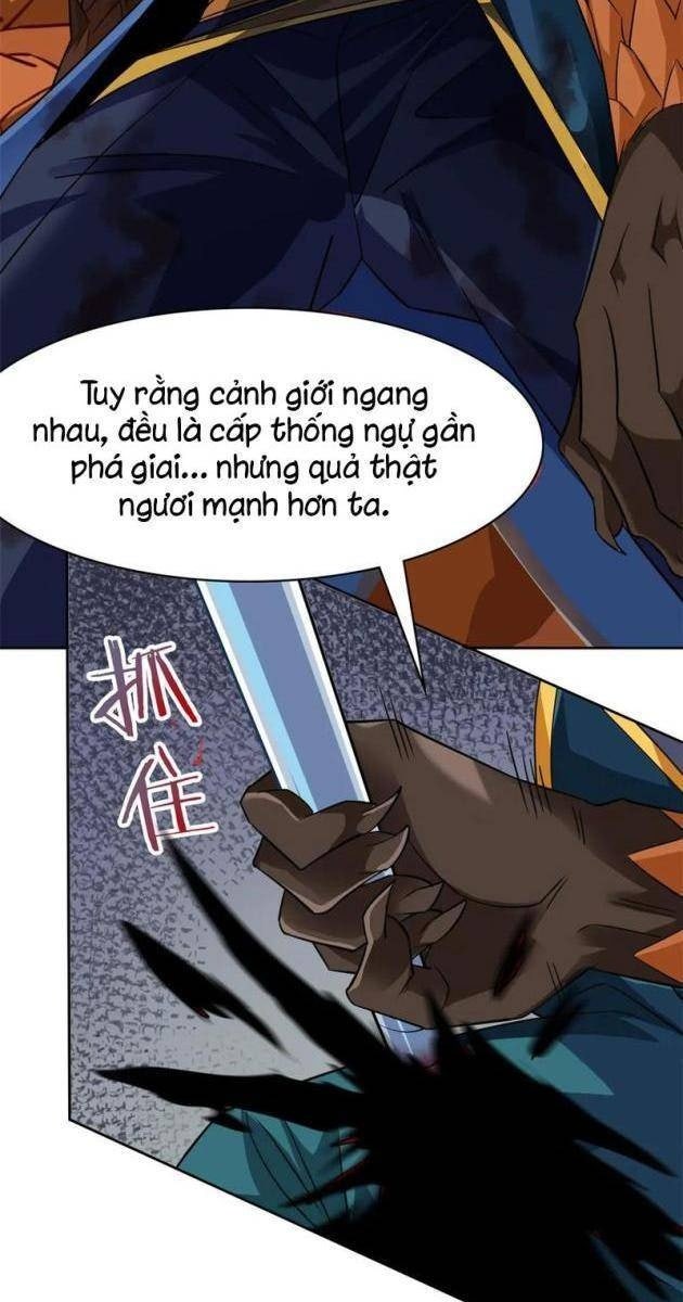 Cường Giả Đến Từ Trại Tâm Thần - Page 70
