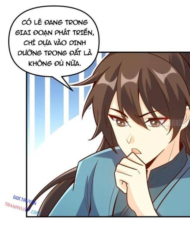 Nguyên Lai Ta Là Tu Tiên Đại Lão - Page 50