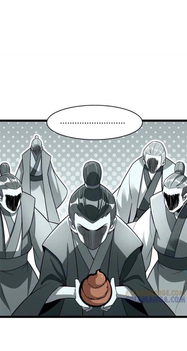 Nguyên Lai Ta Là Tu Tiên Đại Lão - Page 19