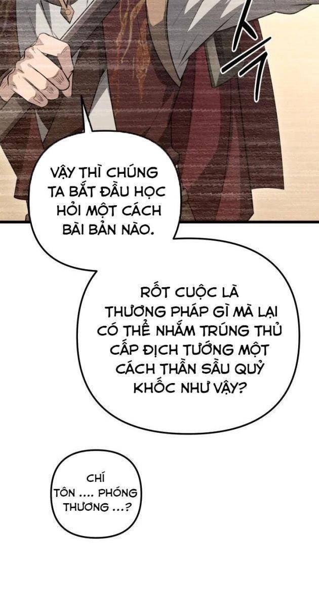 Võ Thần Tái Sinh - Page 95
