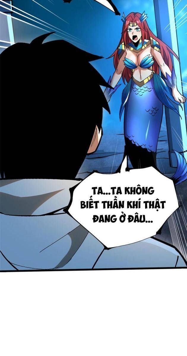 Ta Thật Không Muốn Học Cấm Chú - Page 11