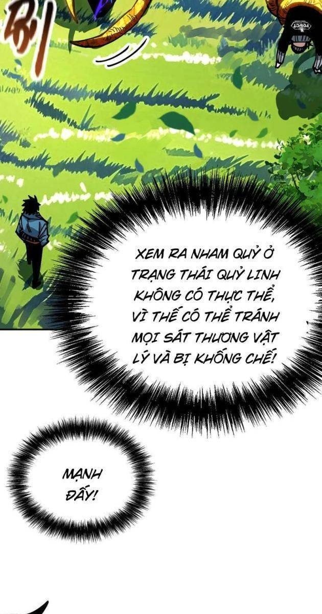 Toàn Cầu Ngự Thú: Ta Có Thế Thấy Lộ Tuyến Tiến Hóa - Page 13