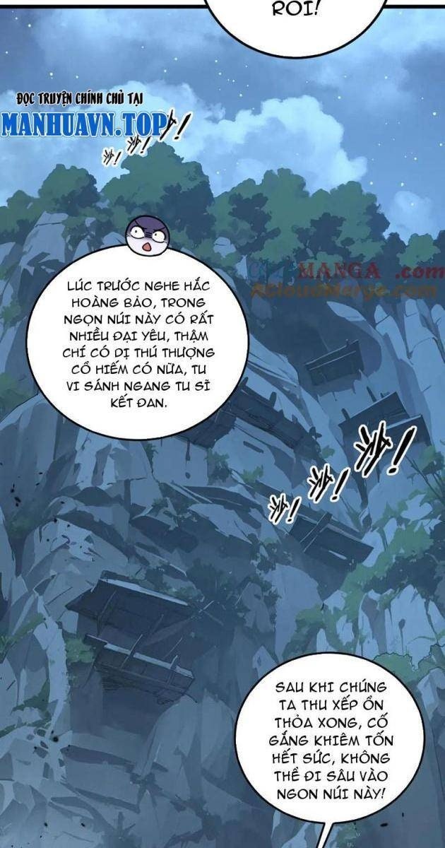 Lão Xà Tu Tiên - Page 49