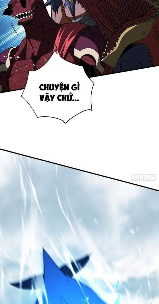 Gặp Mạnh Thì Càng Mạnh, Tu Vi Của Ta Không Giới Hạn - Page 71
