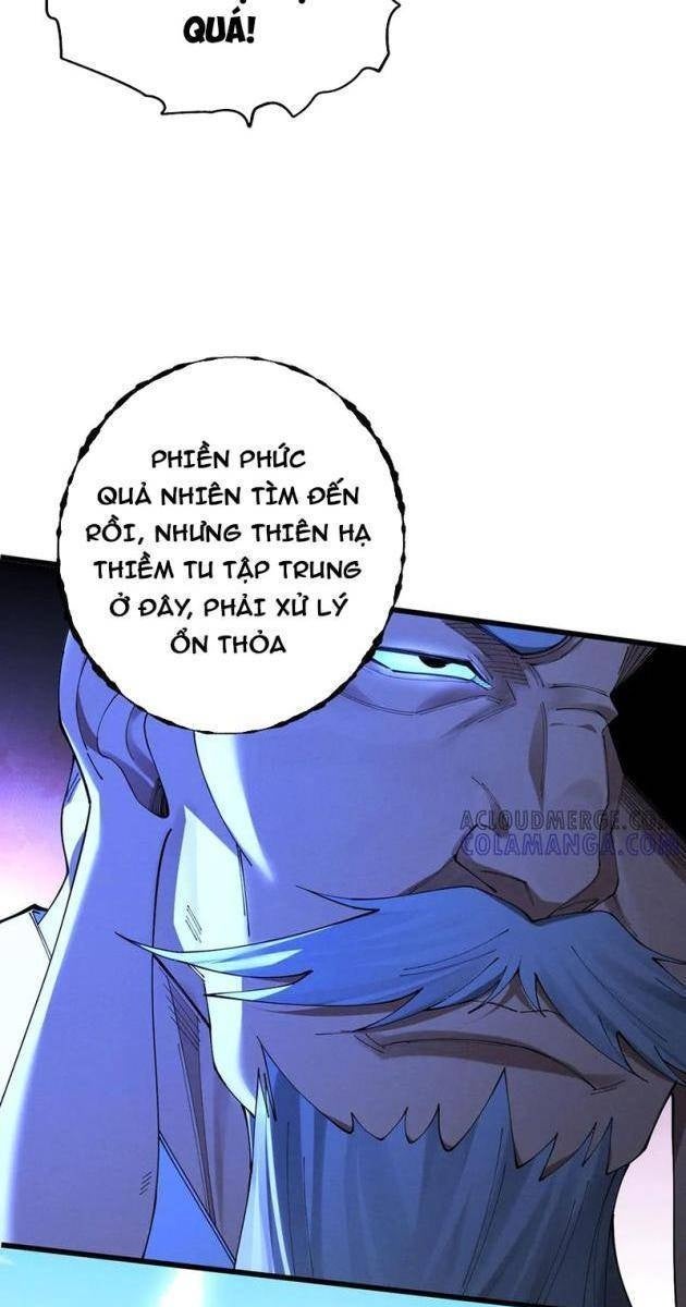 Gặp Mạnh Thì Càng Mạnh, Tu Vi Của Ta Không Giới Hạn - Page 85