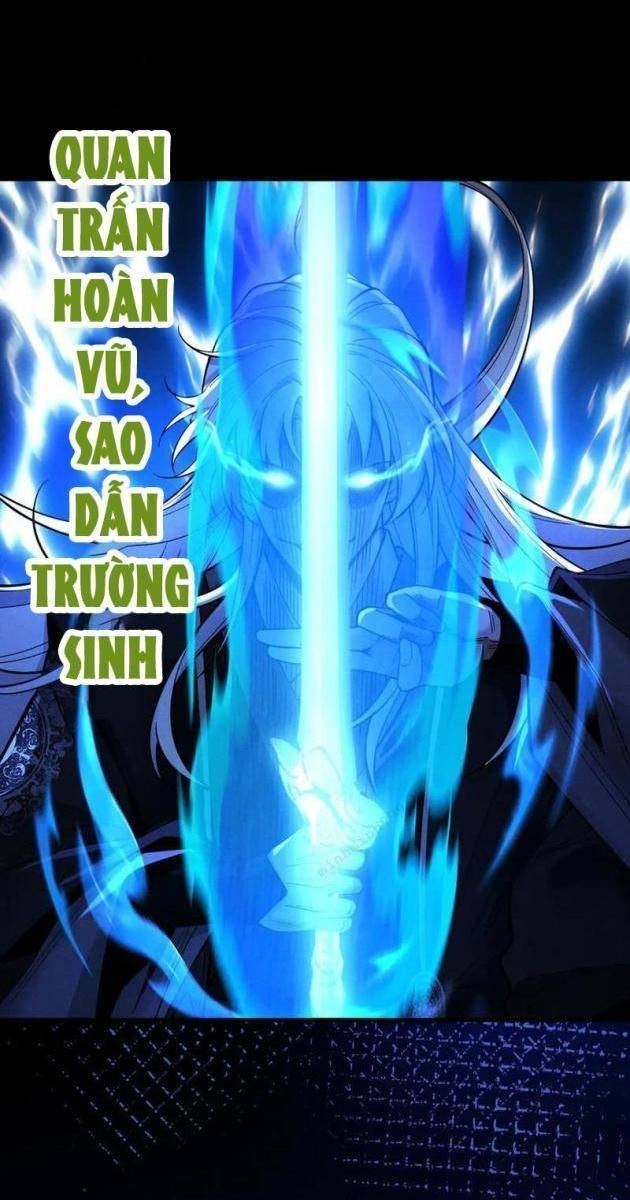 Gặp Mạnh Thì Càng Mạnh, Tu Vi Của Ta Không Giới Hạn - Page 1