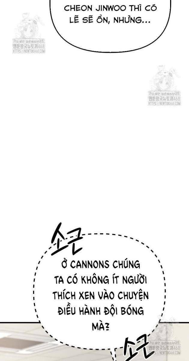 Tân Binh Của Đội Bóng Chày Quá Giỏi - Page 58