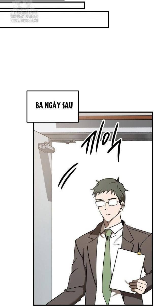 Tân Binh Của Đội Bóng Chày Quá Giỏi - Page 88