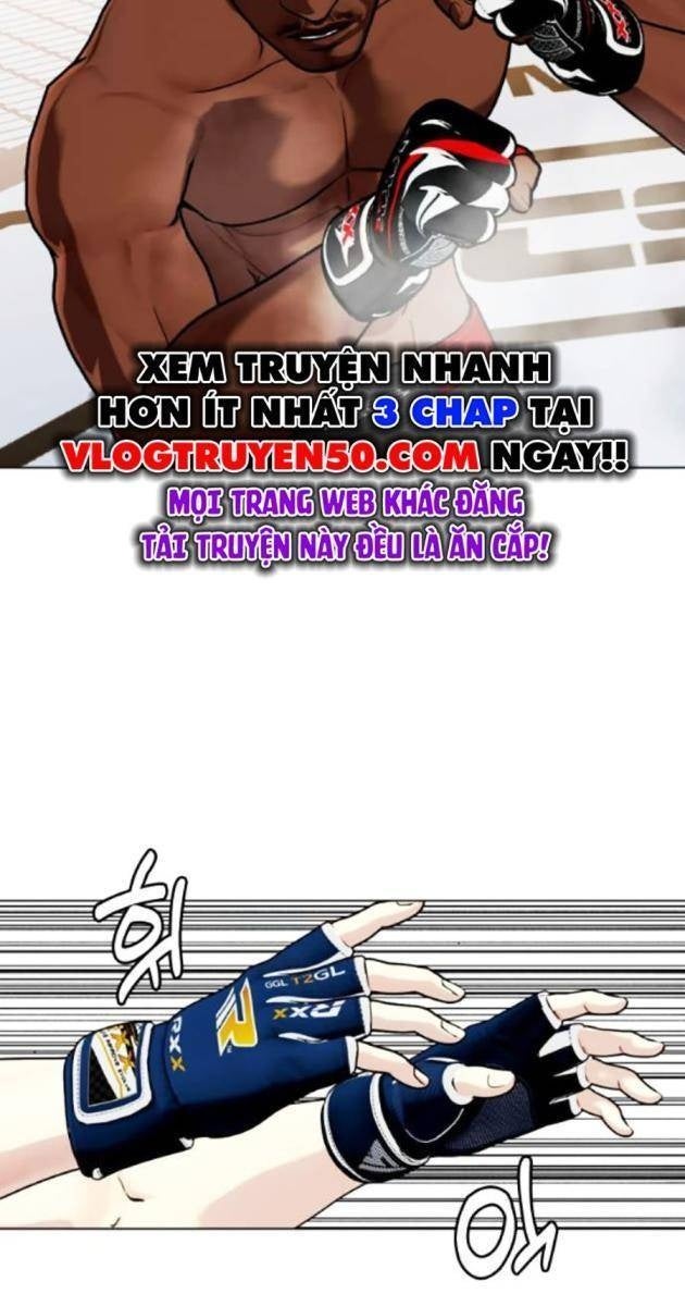 Loser Giỏi Võ - Page 37