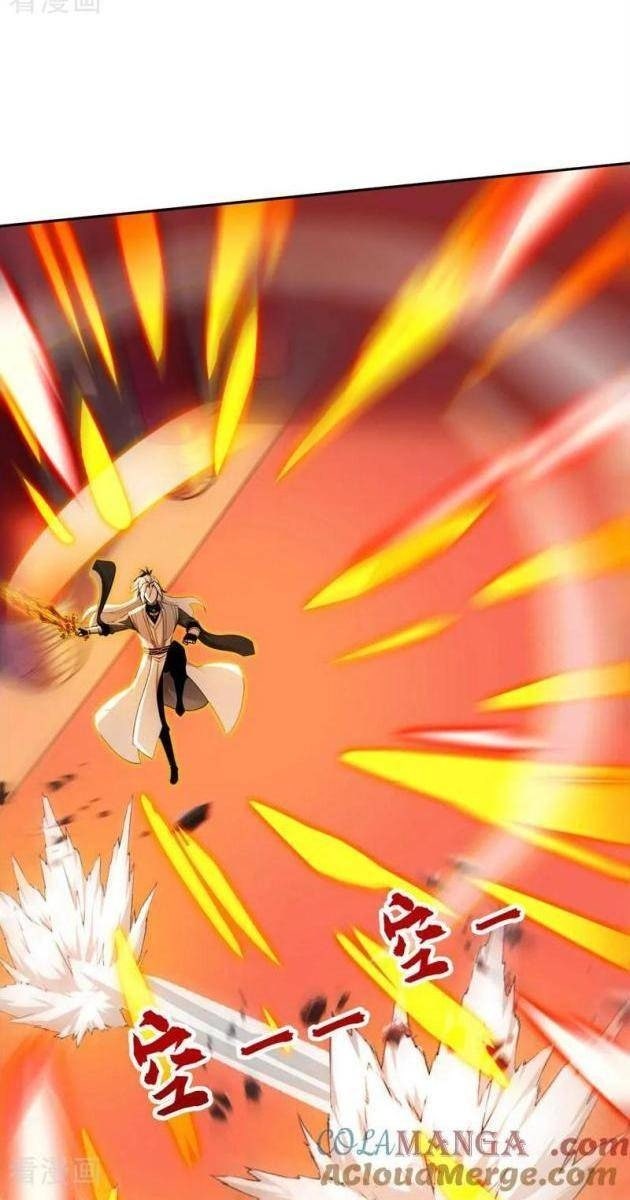 Đệ Tử Tu Luyện, Ta Nằm Chơi! - Page 7