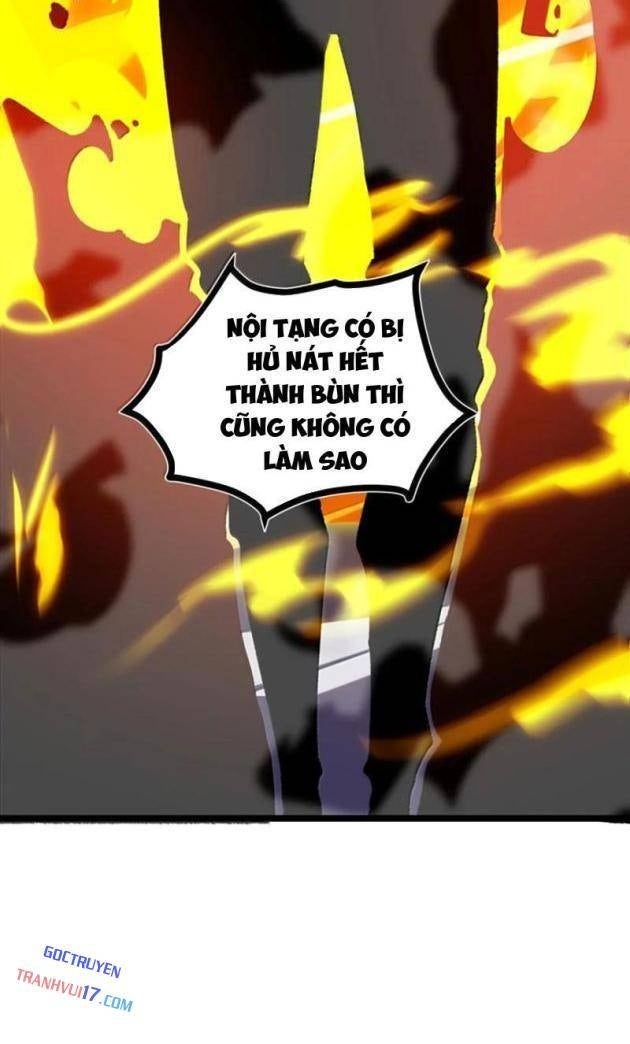 Ta Dựa Vào Nhặt Rác Trở Thành Vương Giả - Page 24