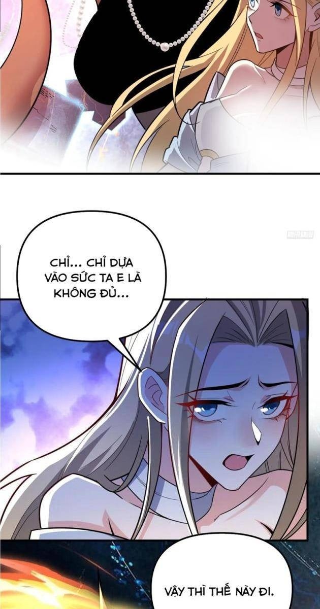 Nguyên Lai Ta Là Tu Tiên Đại Lão - Page 9