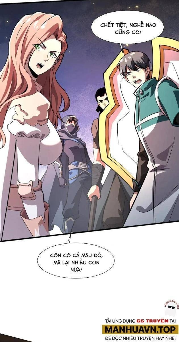 Chỉ Có Ta Có Thể Sử Dụng Triệu Hoán Thuật - Page 31