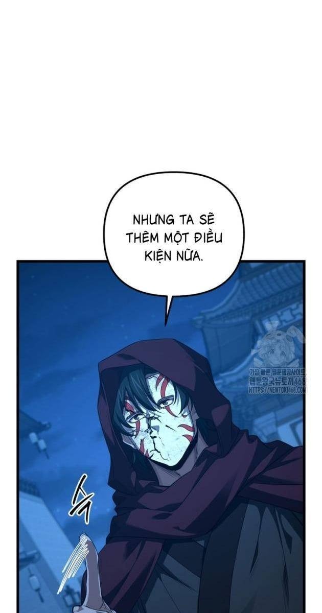 Võ Thần Tái Sinh - Page 70