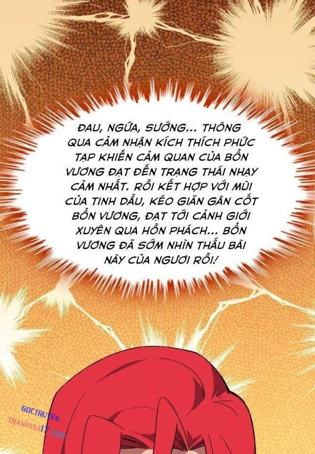 Dũng Giả Và Nữ Ma Vương - Page 22