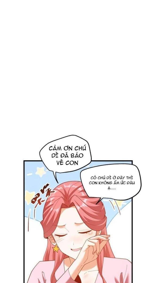 Trùng Sinh Không Làm Chạn Vương, Ta Một Mình Thăng Cấp Khắc Kim - Page 7