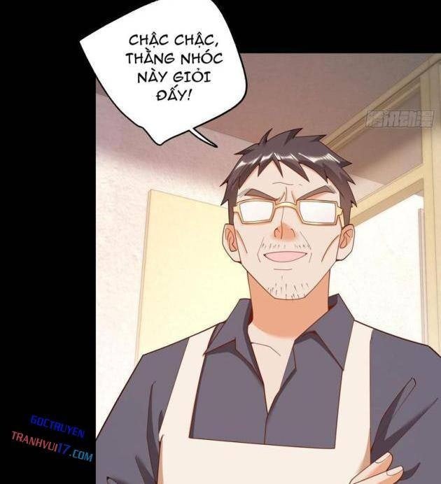 Trùng Sinh Không Làm Chạn Vương, Ta Một Mình Thăng Cấp Khắc Kim - Page 60