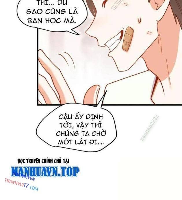 Trùng Sinh Không Làm Chạn Vương, Ta Một Mình Thăng Cấp Khắc Kim - Page 62