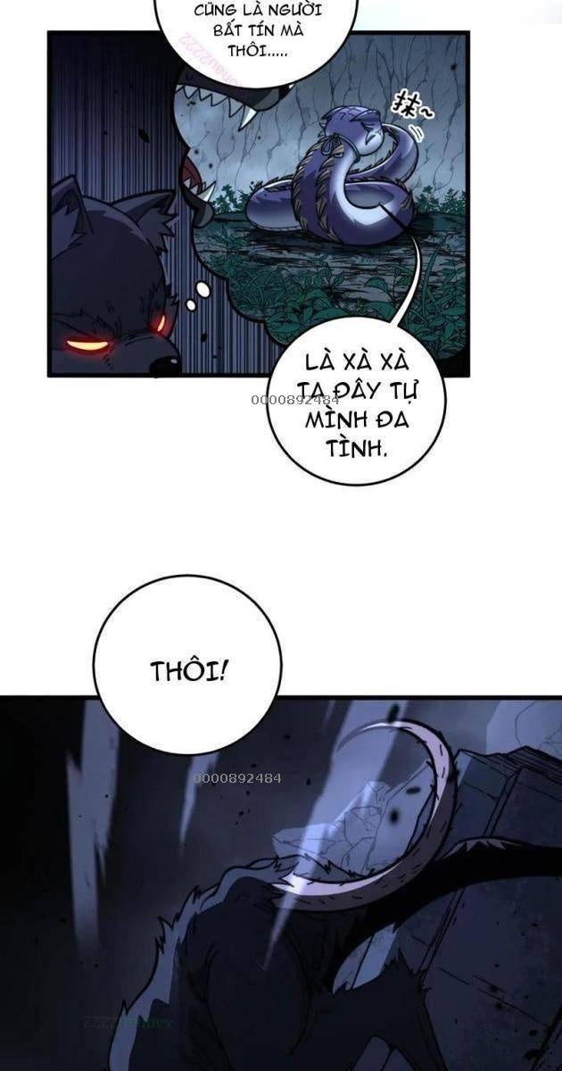 Lão Xà Tu Tiên - Page 35