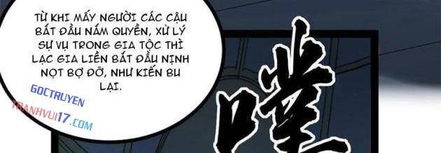 Người Giữ Cửa Vạn Giới - Page 53