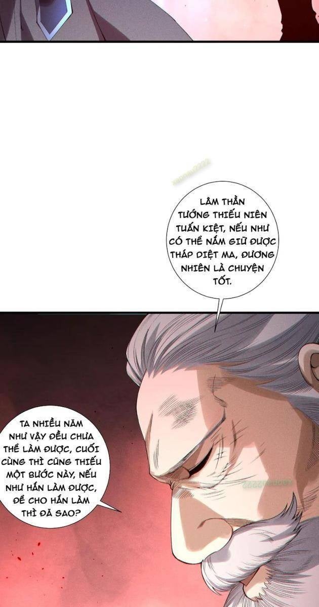 Thảm Họa Tử Linh Sư - Page 21
