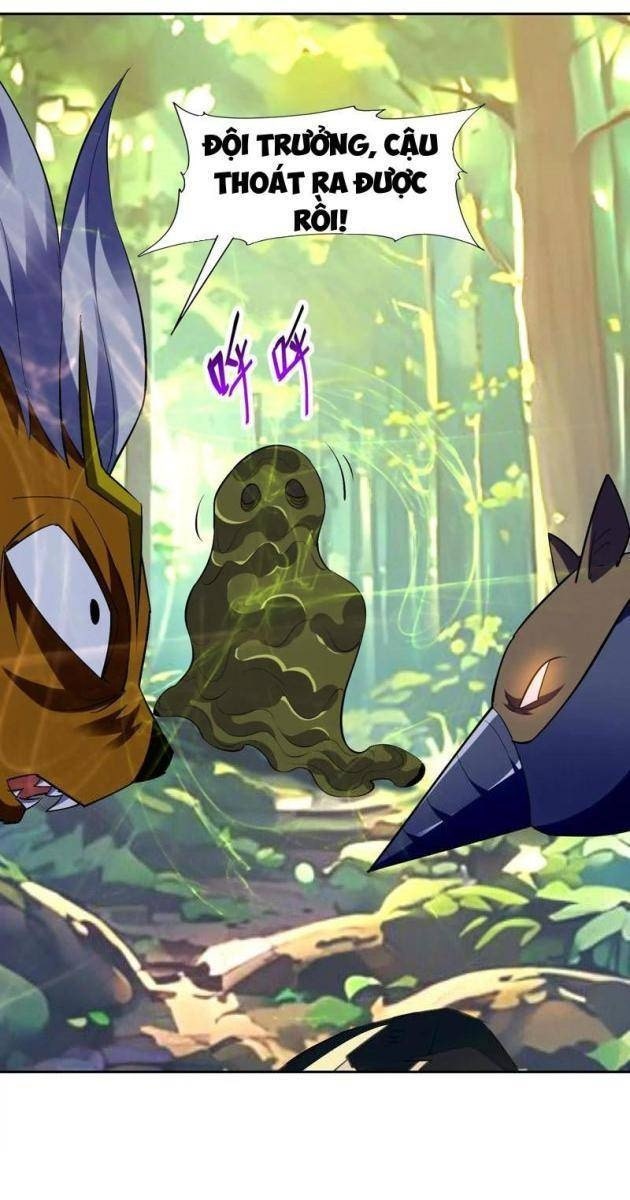 Trùng Sinh Thành Godzilla 2: Thú Thần Quật Khởi - Page 50