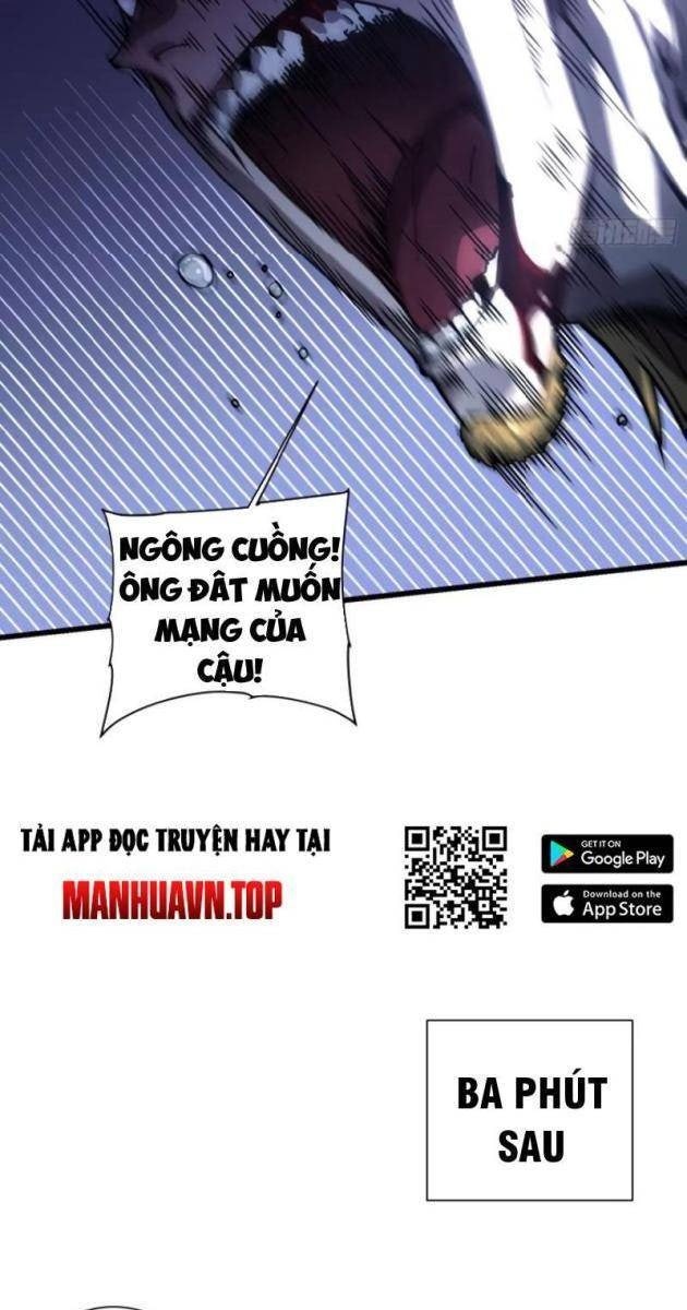 Cao Võ Tiến Hóa: Bắt Đầu Thức Tỉnh Quái Thú Chi Vương - Page 63