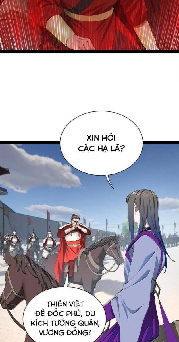 Chàng Rể Mạnh Nhất Lịch Sử - Page 25