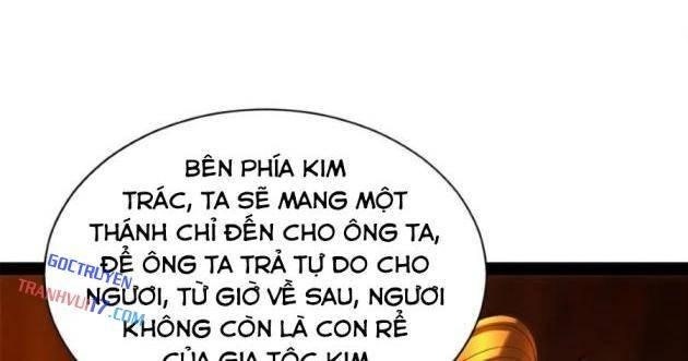 Chàng Rể Mạnh Nhất Lịch Sử - Page 6