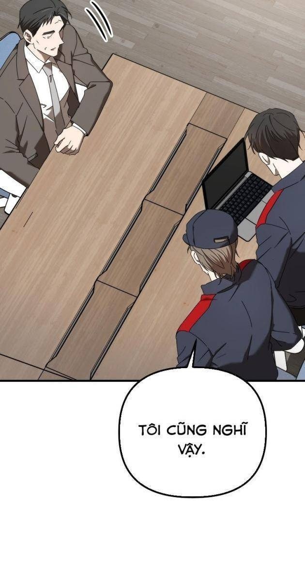 Tân Binh Của Đội Bóng Chày Quá Giỏi - Page 89