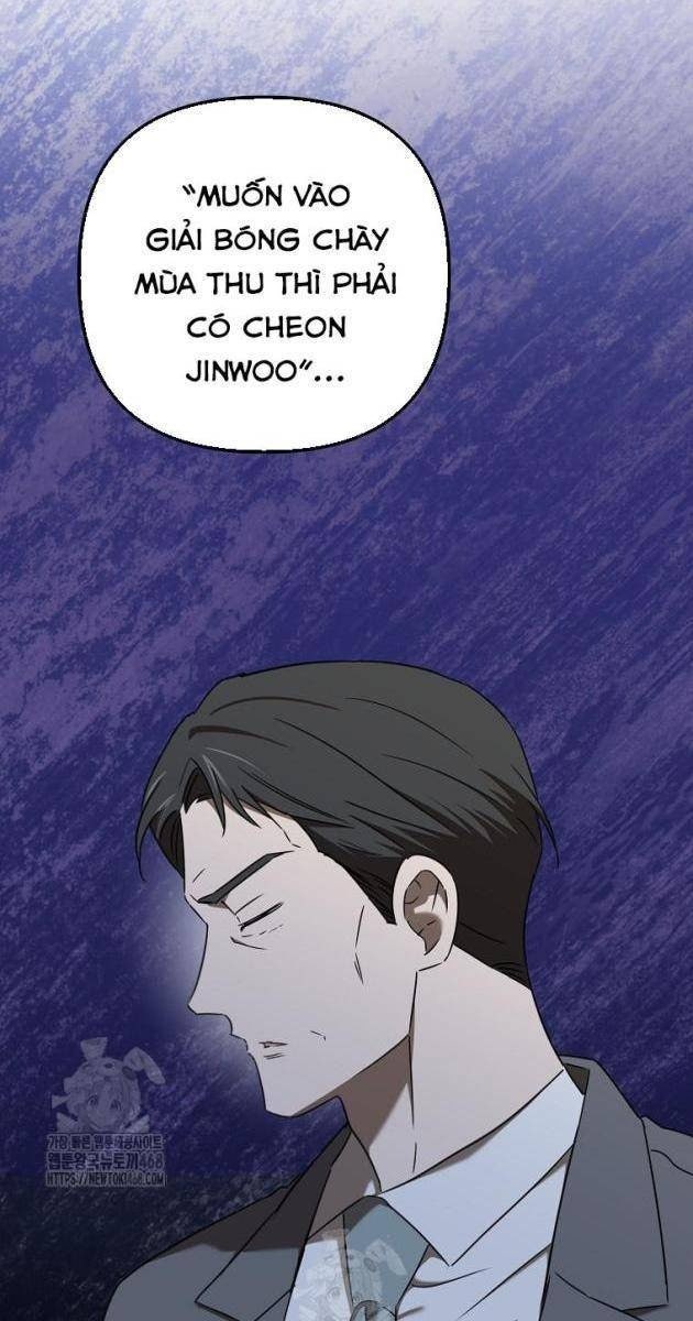 Tân Binh Của Đội Bóng Chày Quá Giỏi - Page 68