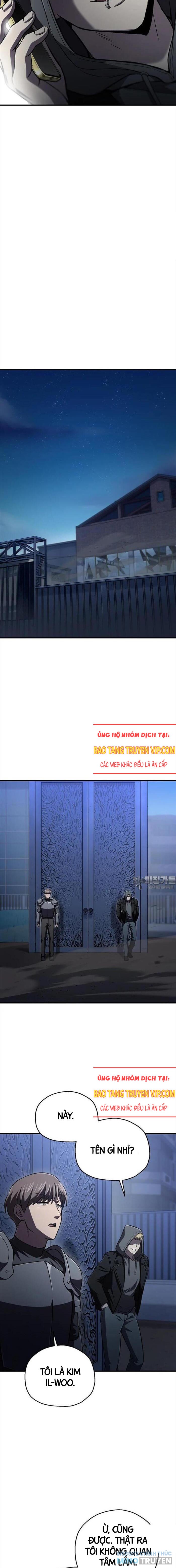 Chỉ Mình Ta Hồi Sinh