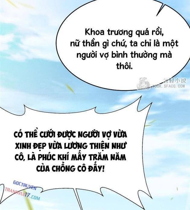 Phản Diện Tóc Vàng Trong Tiểu Thuyết Phượng Ngạo Thiên Cũng Muồn Hạnh Phúc - Page 58