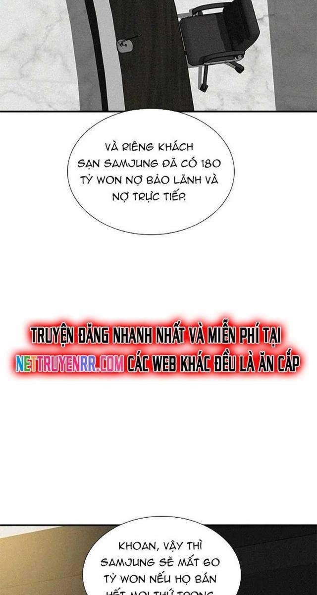 Chúa Tể Đồng Tiền - Page 81