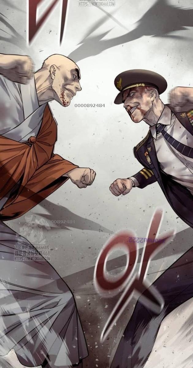 Cảnh Sát Báo Thù - Page 103