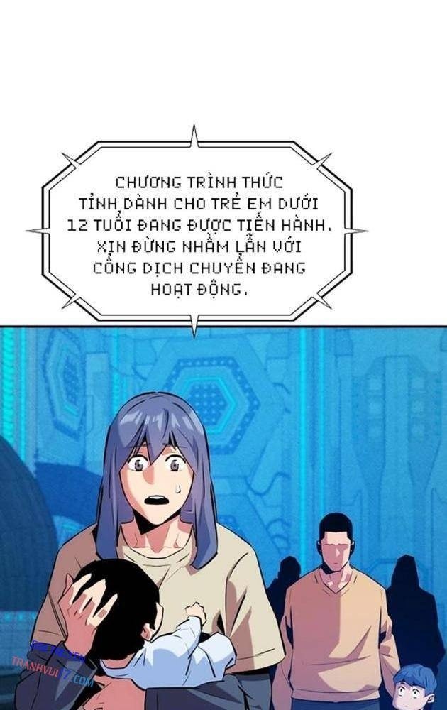 Đi Săn Tự Động Bằng Phân Thân - Page 59